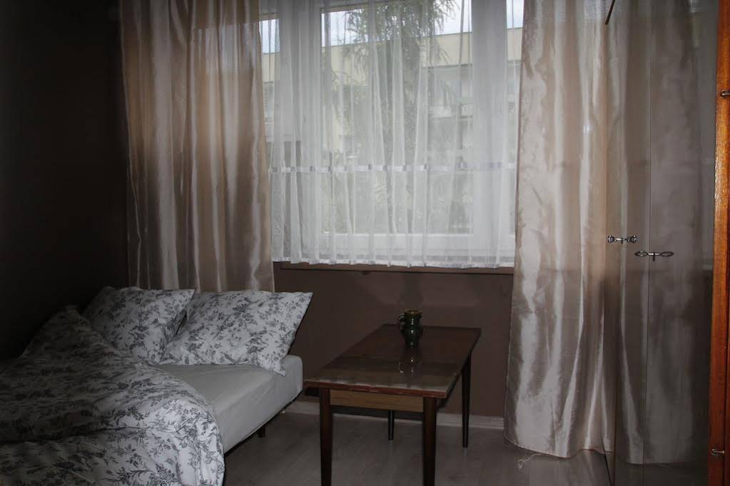 Apartment Widok — 4-Star Luxury Hotel in Krakow, Poland