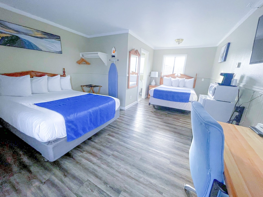 Travelodge by Wyndham Fort Bragg - photo 7