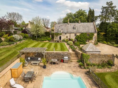 Foxcote Grange By Birch Stays in Cheltenham, United Kingdom