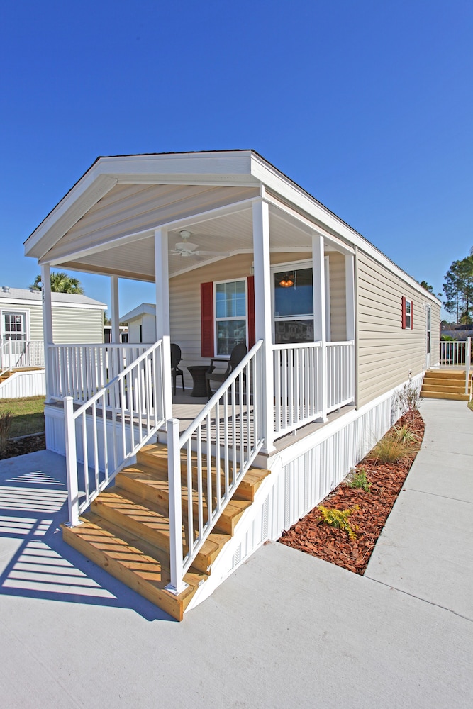 Lake Magic RV Resort - photo 33