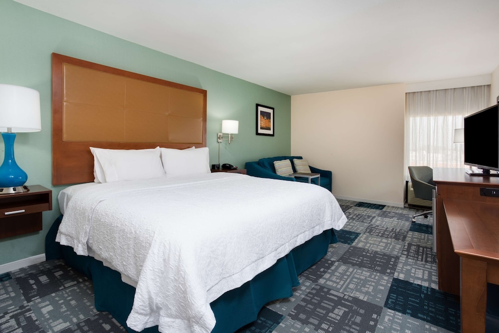 Hampton Inn Norcross - photo 14