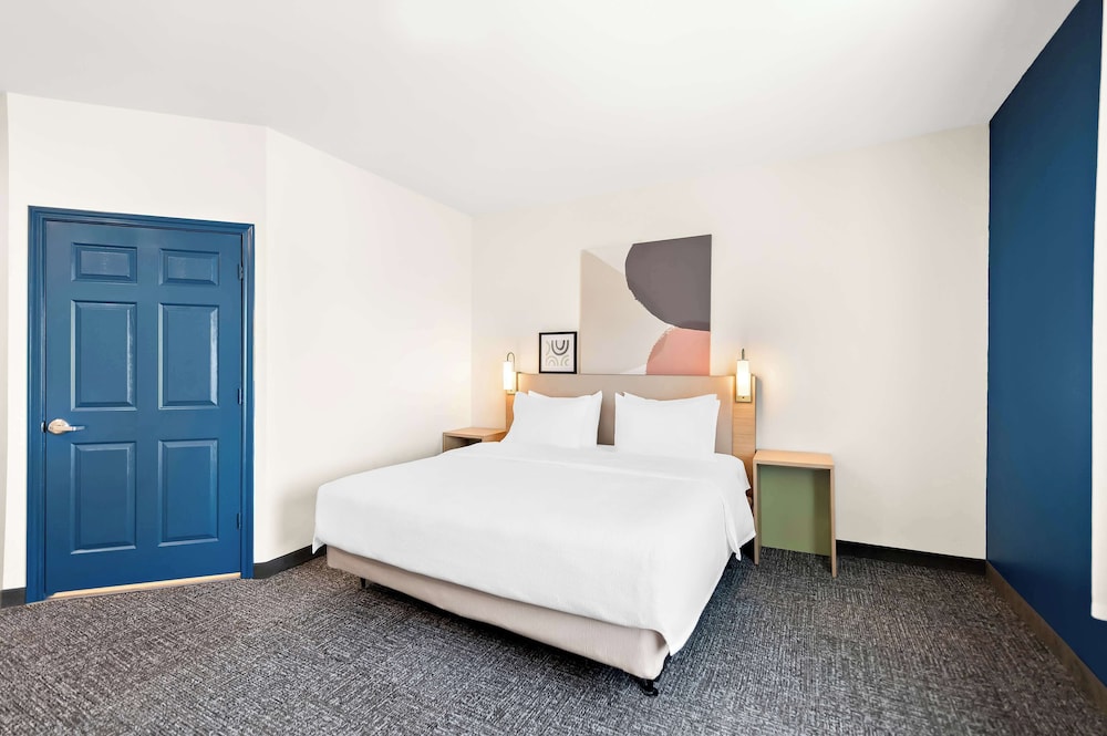 Spark by Hilton Longview - photo 24