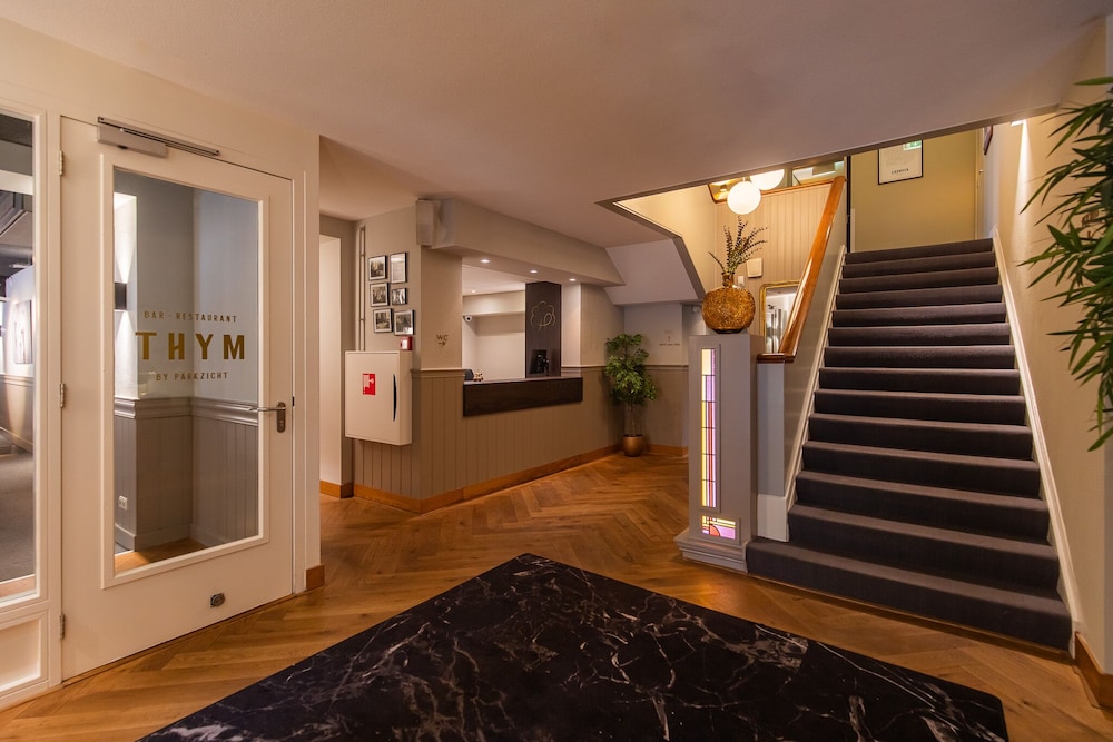 Hotel Parkzicht Eindhoven — Eindhoven — photo 2
