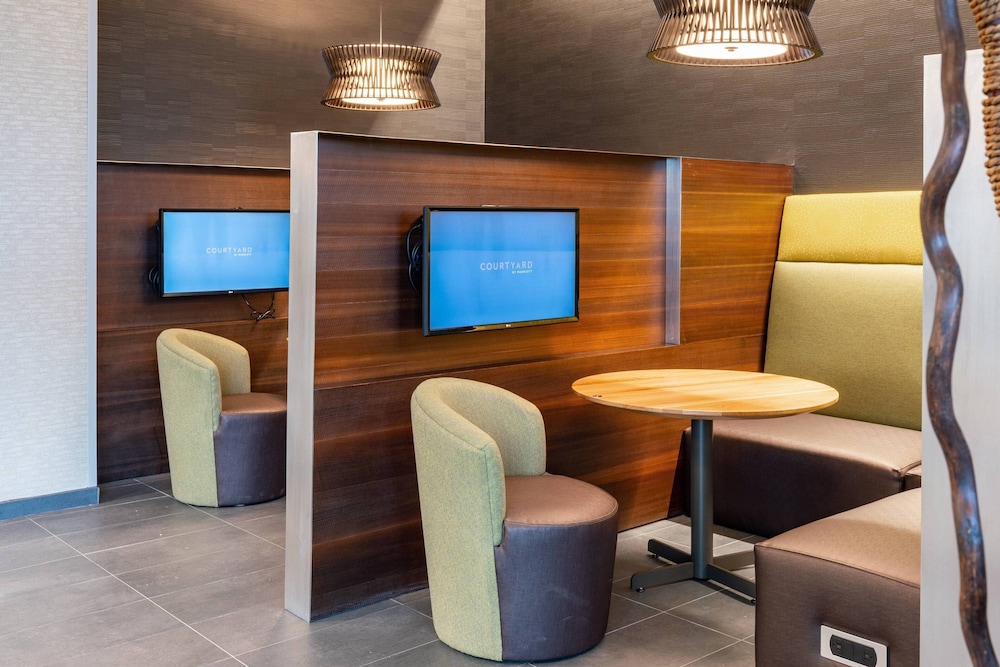 Courtyard by Marriott Salt Lake City Cottonwood - photo 50