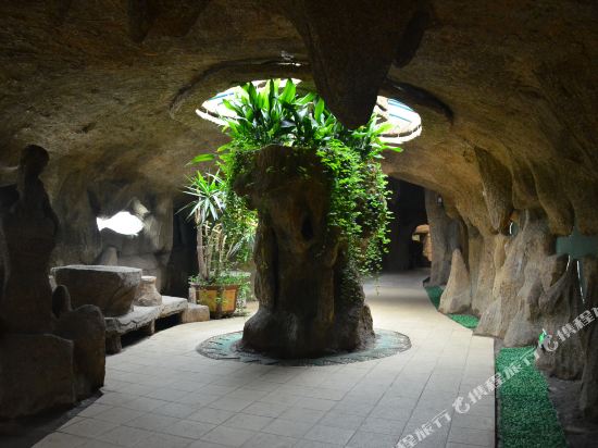 Yulin Hotel - last minute hotel in Yingkou
