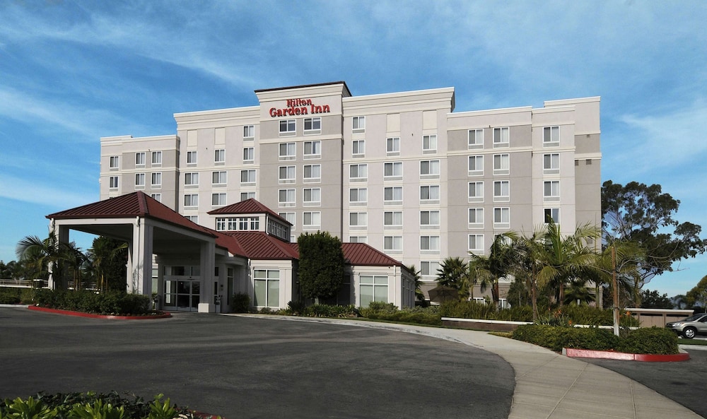 Hilton Garden Inn Oxnard Camarillo - photo 62