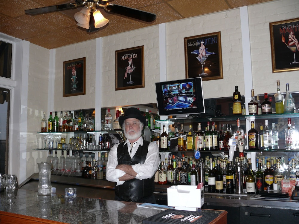Riverview Hotel - photo 34