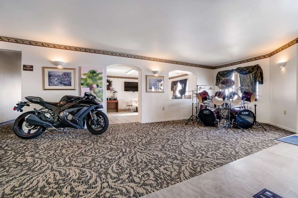 Americas Best Value Inn Green River - photo 6