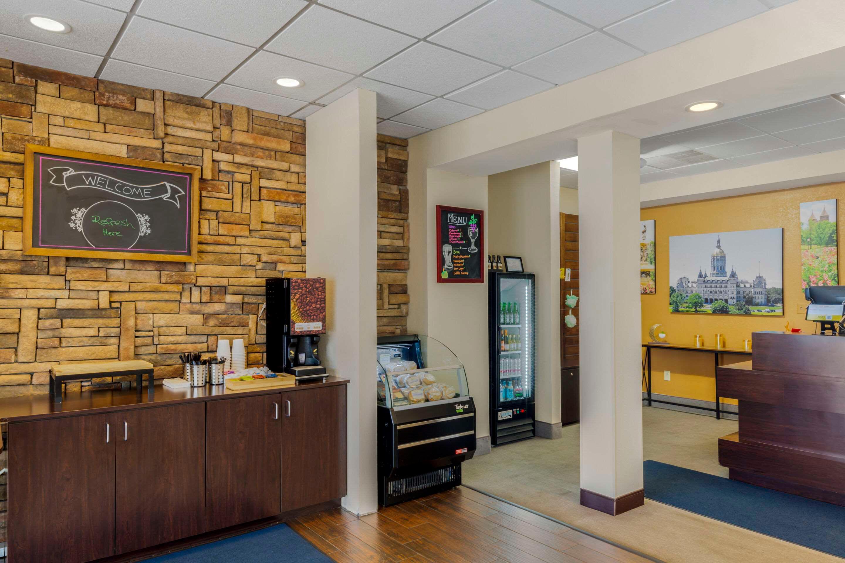 The Capitol Hotel - photo 30