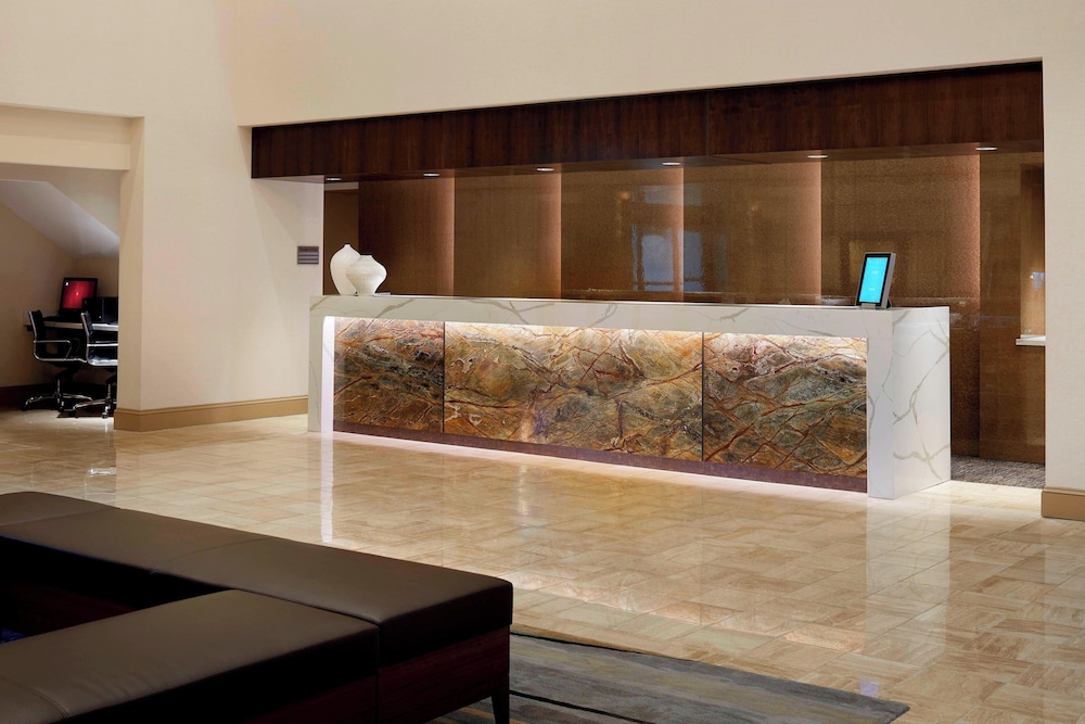 Marriott Hartford Windsor Airport - photo 4