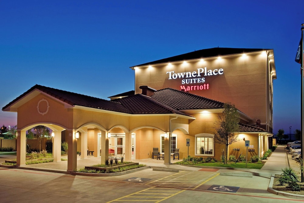 TownePlace Suites Midland - photo 31
