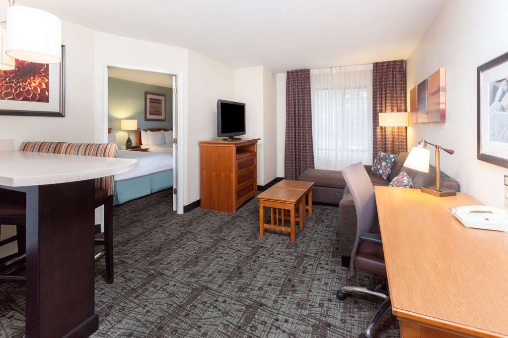 Sonesta ES Suites Atlanta Perimeter Center - photo 17