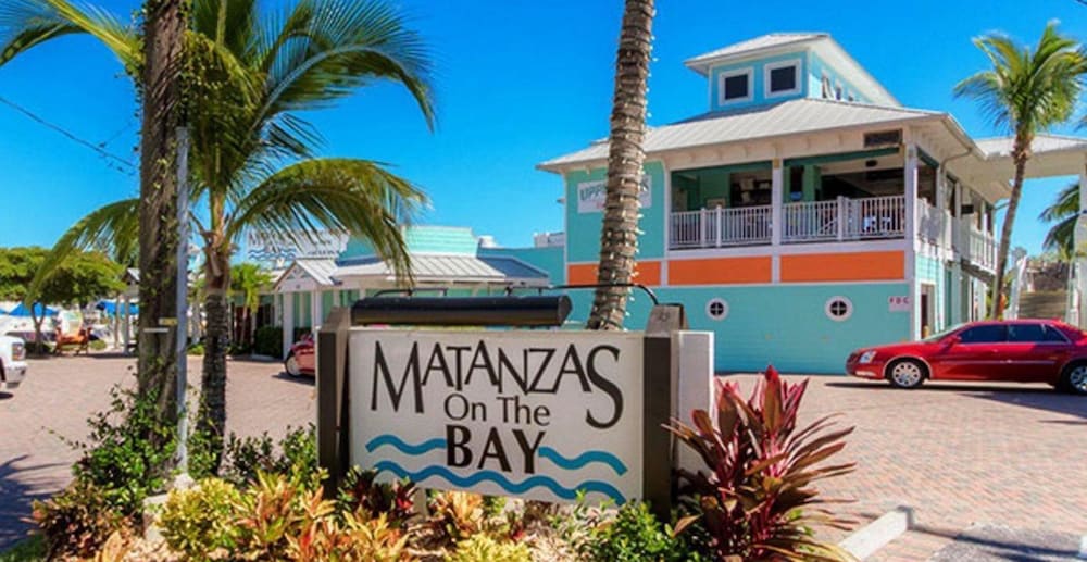 Matanzas Inn - photo 38