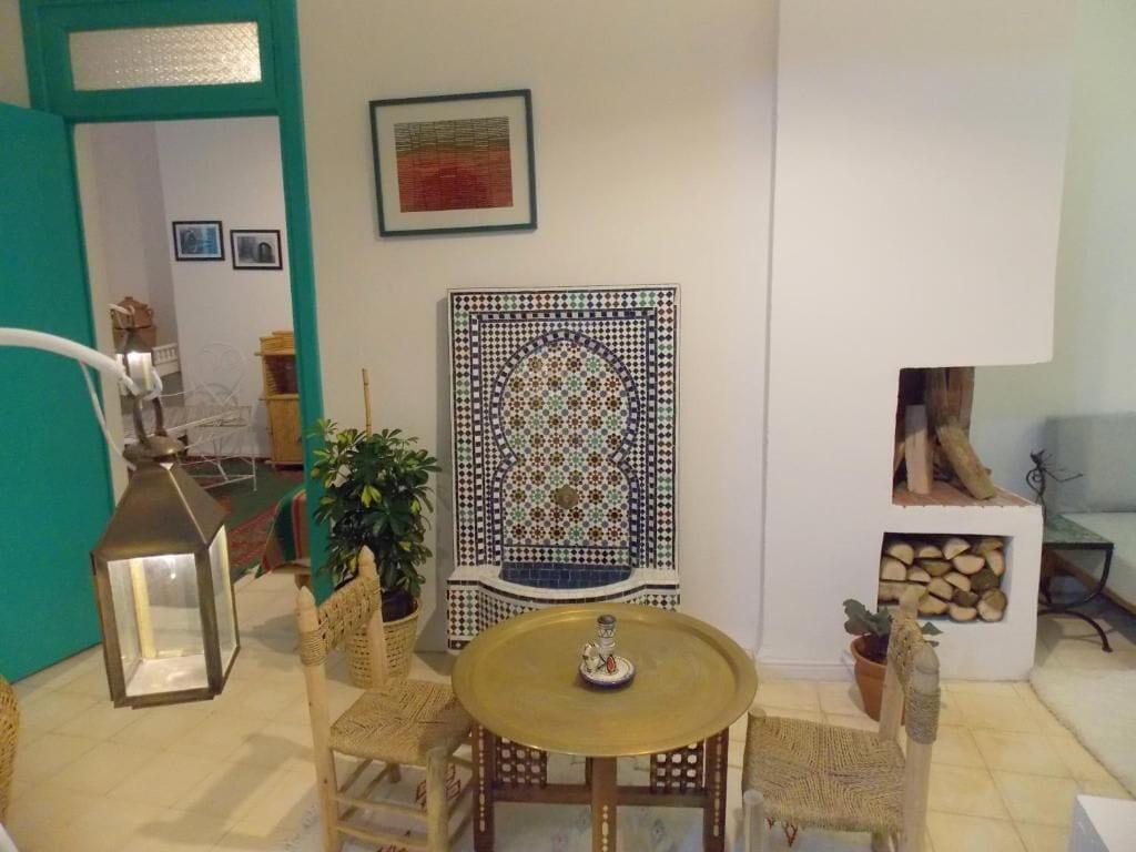 Dar Beldi in El Jadid, Morocco