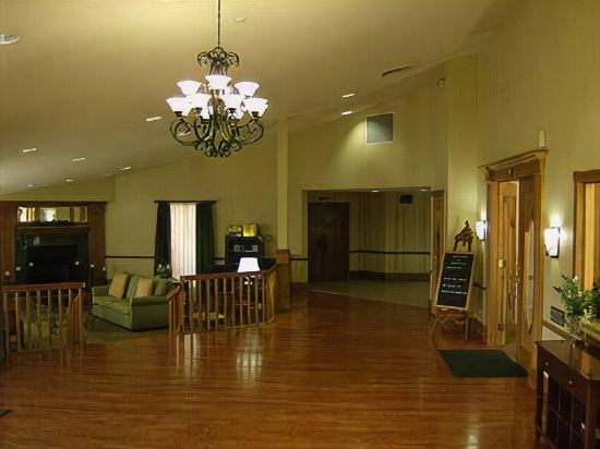 Ramada Huntsville - photo 14