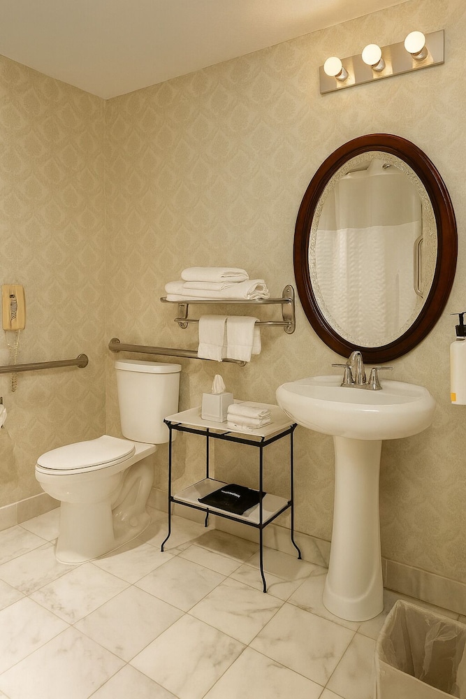 Carlyle Hotel - photo 16