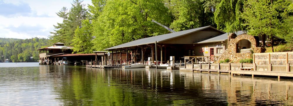 Lake Rabun Hotel & Restaurant - photo 66