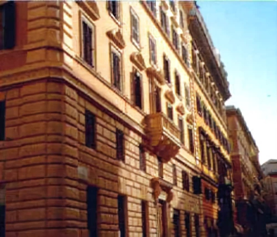 Hotel Tizi - last minute hotel in Rome