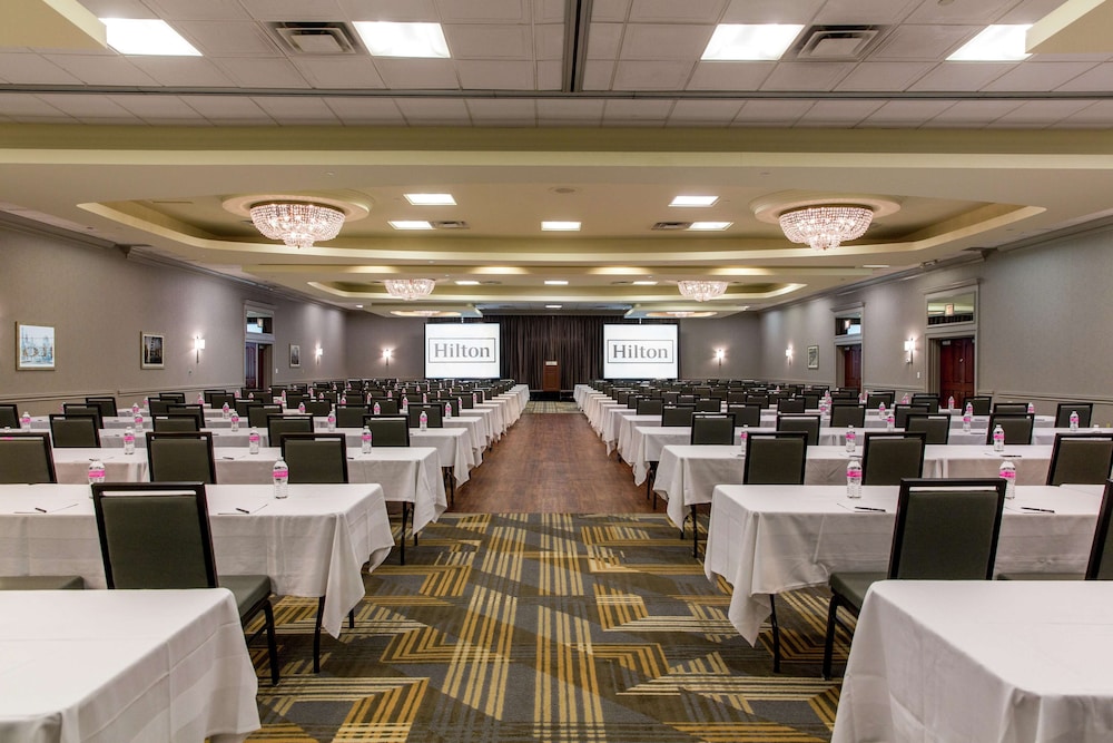 Hilton Chicago Oak Lawn - photo 51