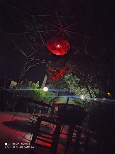 Dar Nzaha in Sidi Abdallah Ghiat, Morocco