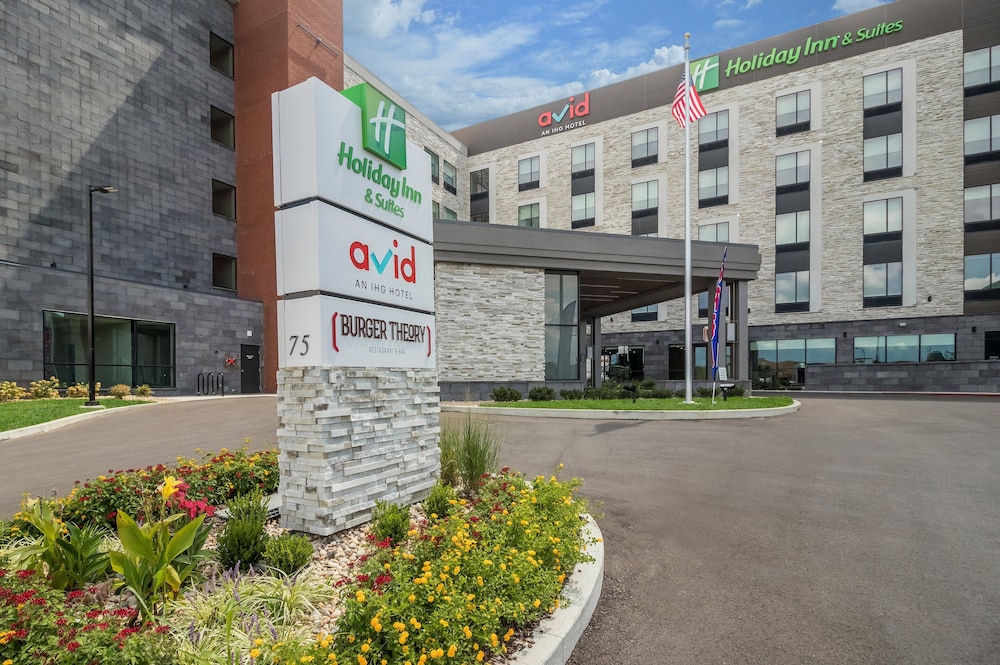 avid hotels Mt Juliet Nashville Area by IHG - photo 38