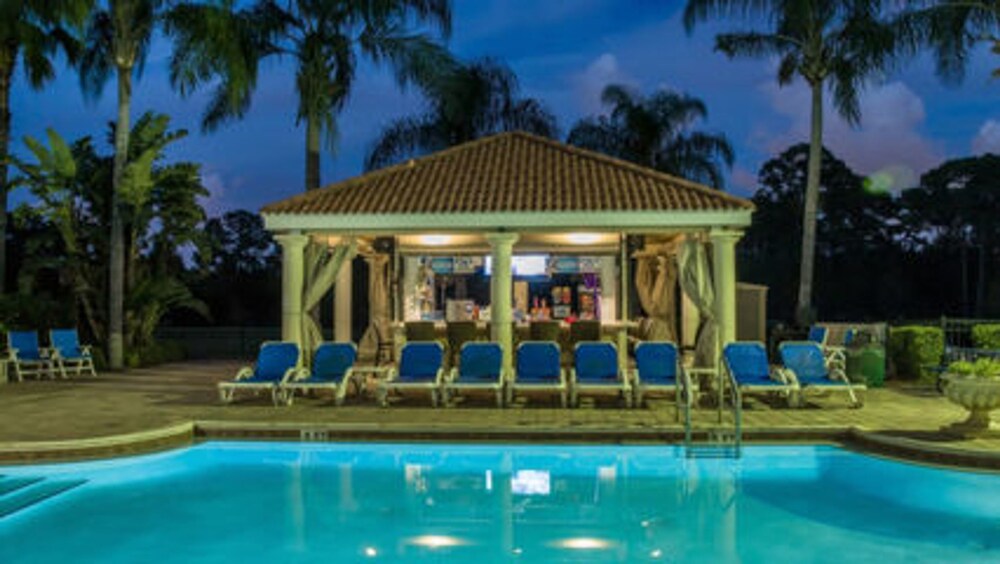 Emerald Island Resort 8491 Oasis Key Cove — hotel in Citrus Ridge