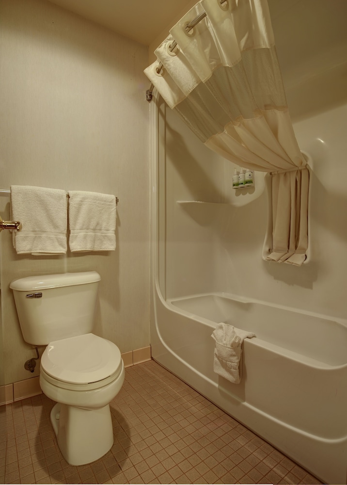 Best Western North I 25 Hotel - photo 16