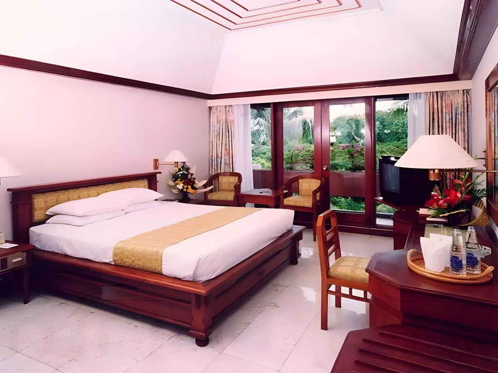 Inaya Putri Bali Resort — Nusa Dua — photo 3