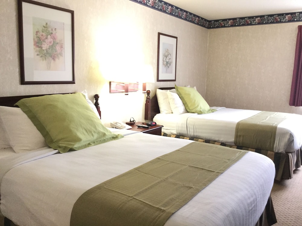 Americas Best Value Inn & Suites St. Louis St. Charles Inn - photo 15