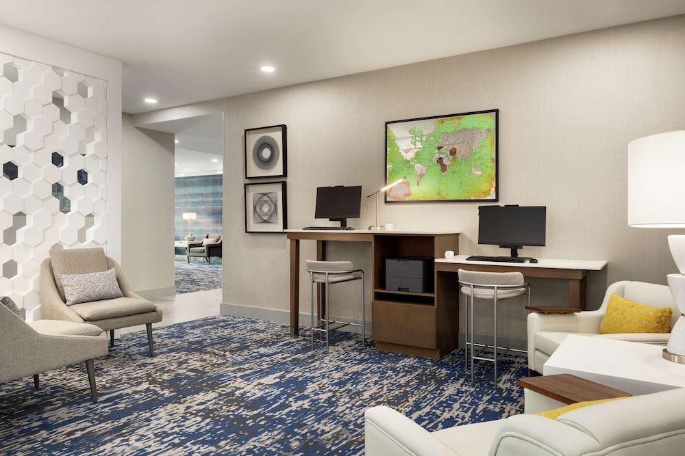 Homewood Suites By Hilton Mcdonough - photo 47