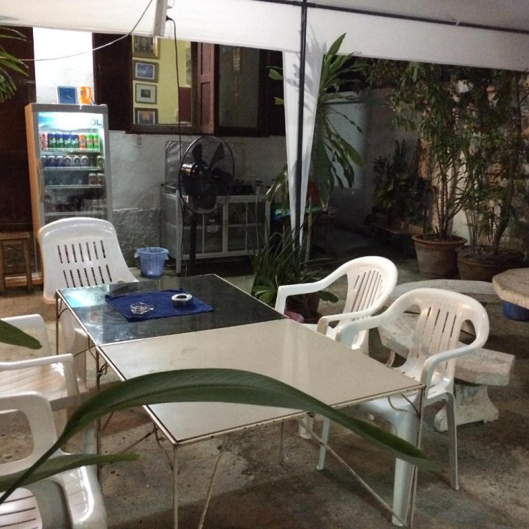 Bluefin Guesthouse — Dusit — photo 4