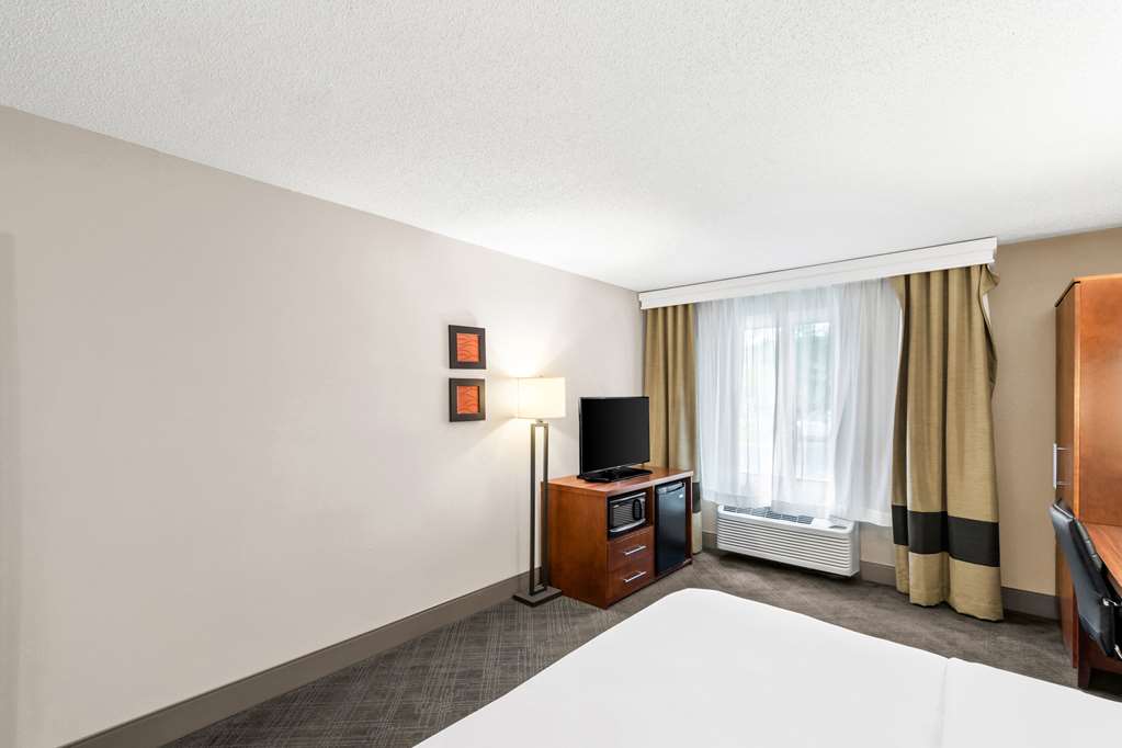 Comfort Inn Duluth West - photo 11