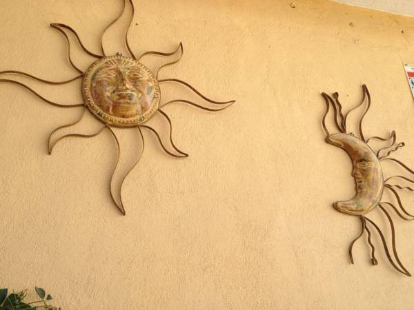 Hotel Posada California — Aguascalientes — photo 3
