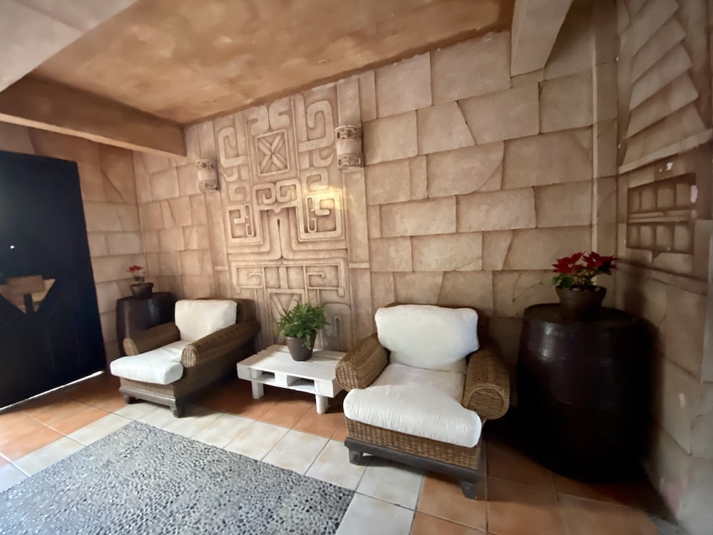 Casa Caribe Cancun photo 4