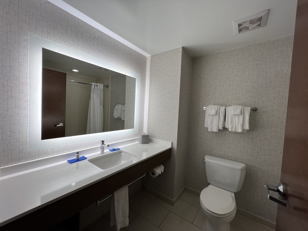 Holiday Inn Express Hotel & Suites Columbia East Elkridge by IHG - photo 22
