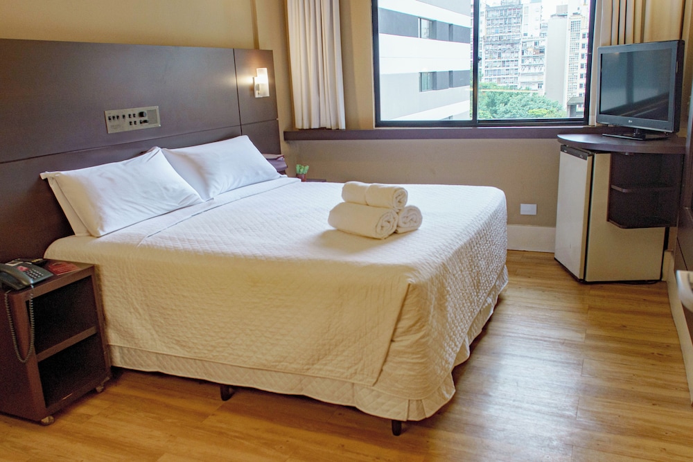 San Juan Business SÃo Paulo