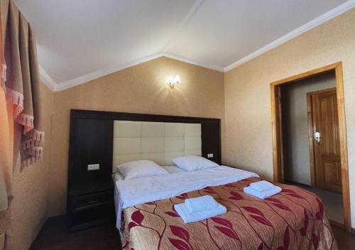 Hotel Snezhnaya Koroleva Cherkessk in Cherkessk, Russia