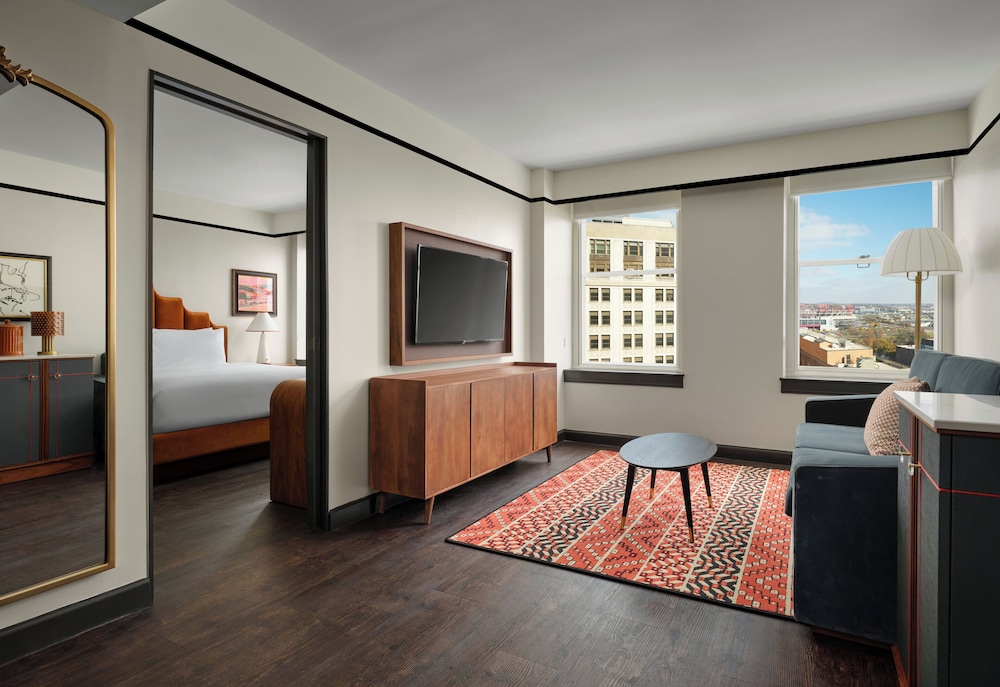 Hotel Indigo Nashville The Countrypolitan by IHG - photo 19