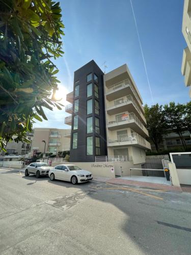 Marina Dream Beach Apartments with Sea View Terrace Agenzia Cocal — 4-Star Luxury Hotel in Caorle, Italy