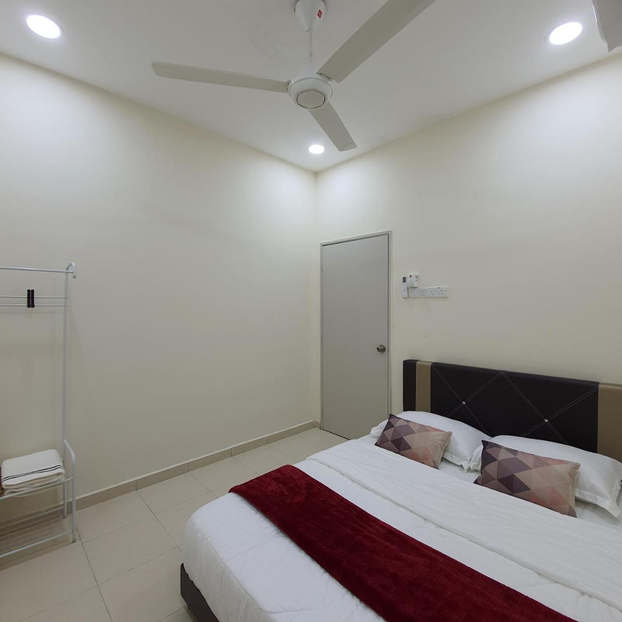 Homestay by NAF — 4-Star Luxury Hotel in Kuantan, Malaysia