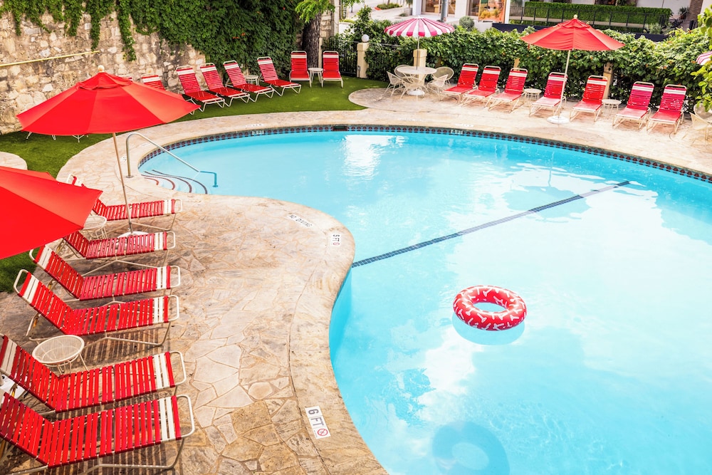 Austin Motel - photo 97