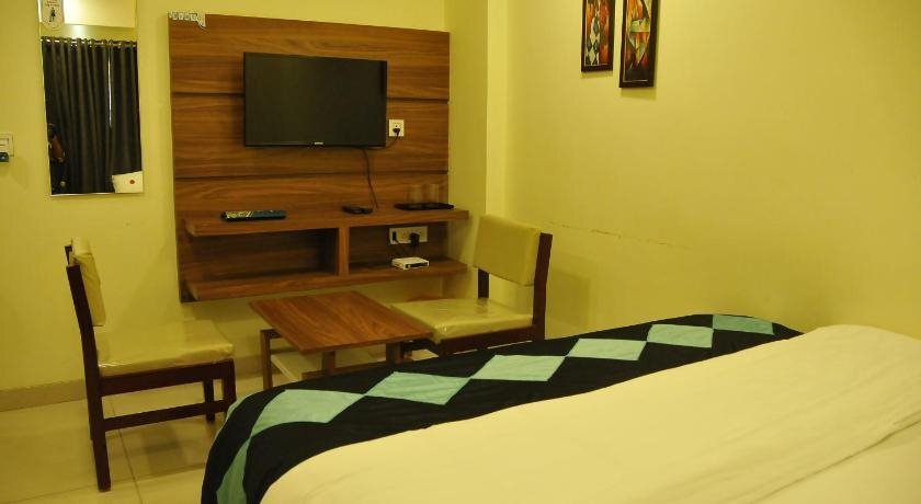 Hotel Pasupala Grand — Anantapur — photo 2