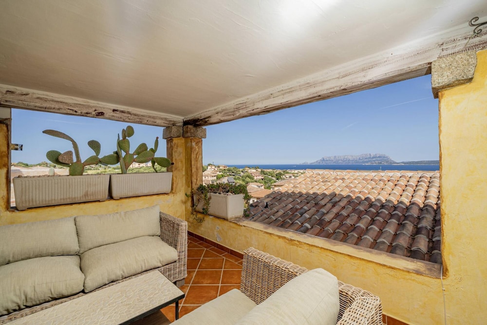 Casa Nadia by Wonderful Italy — 4-Star Luxury Hotel in Olbia, Italy
