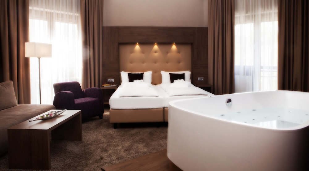 Ringhotel Nassau Oranien