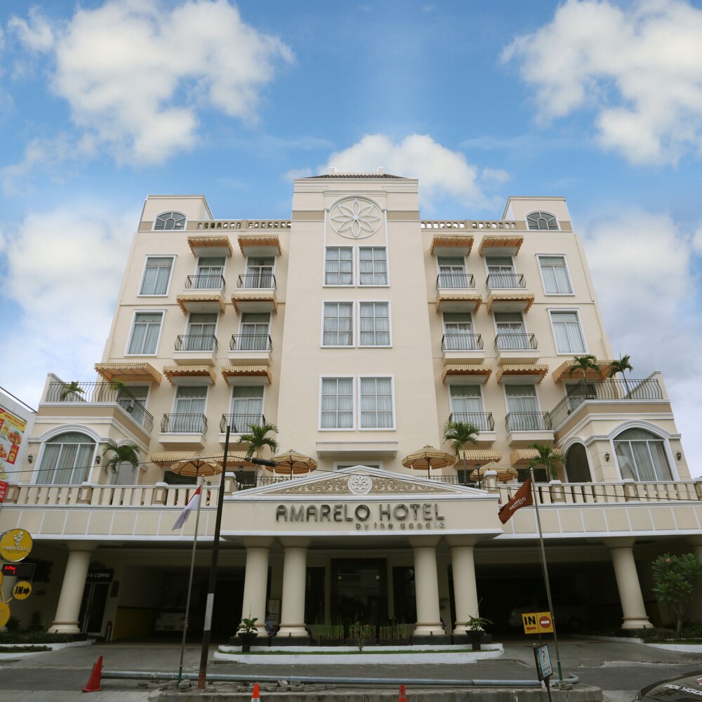 Amarelo Hotel Solo in Surakarta, Indonesia