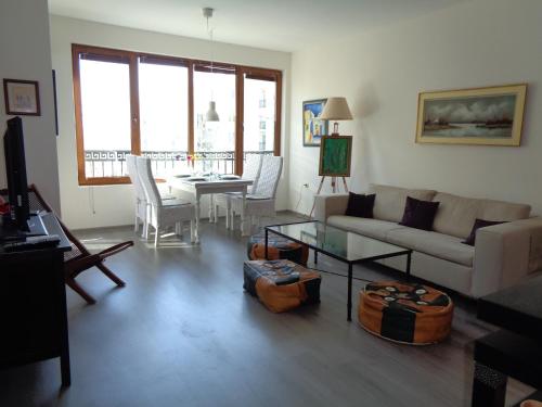 Nereya palace Art Aprtament Marina in Pomorie, Bulgaria