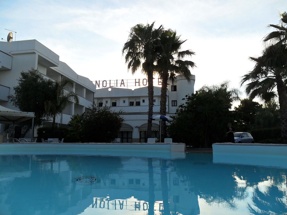 Hotel Magnolia - last minute hotel in Vieste