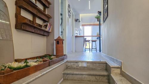 Centro Immobiliare Flagships Apartments — 4-Star Luxury Hotel in San Remo, Italy