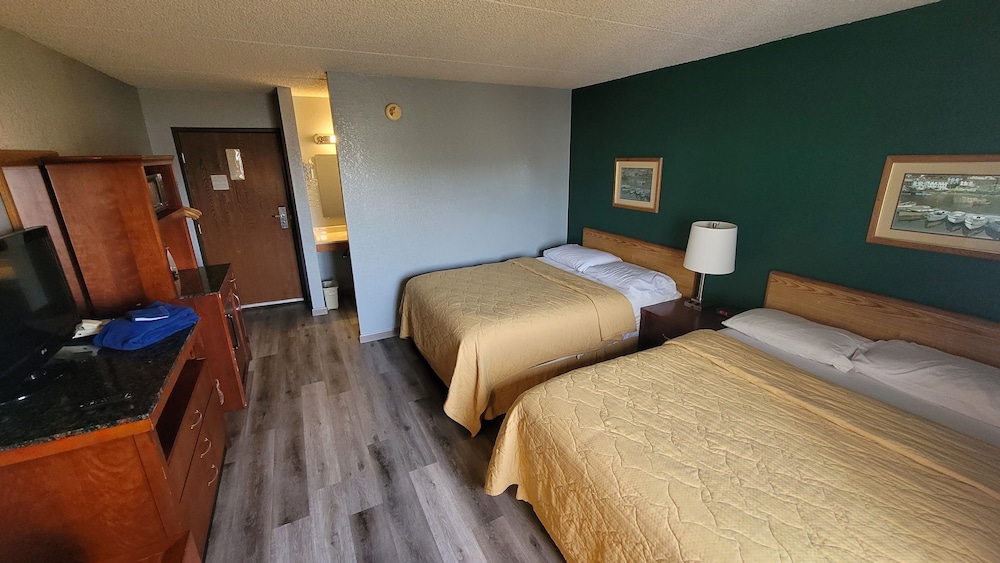 Belgium Inn & Suites - photo 10