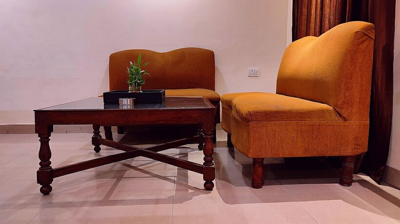 Hotel Mahesh By ShriGo Hotels — Moradabad — photo 3